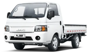 JAC X200 Windscreen 2D/ 4D LDV 2018-