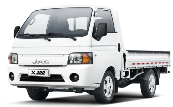 JAC X200 Windscreen 2D/ 4D LDV 2018-