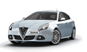 Alfa Romeo Giulietta Windscreen 2010-2020 Rain Sensor