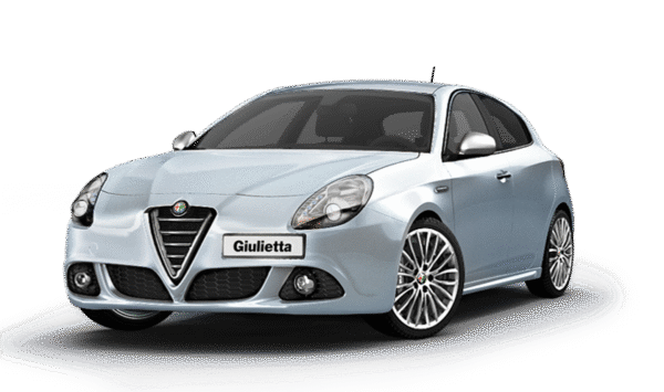 Alfa Romeo Giulietta Windscreen 2010-2020 Rain Sensor