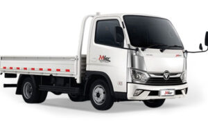 FOTON Miler Windscreen Truck 2024-
