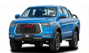 JAC T8 Windscreen LDV 2019-