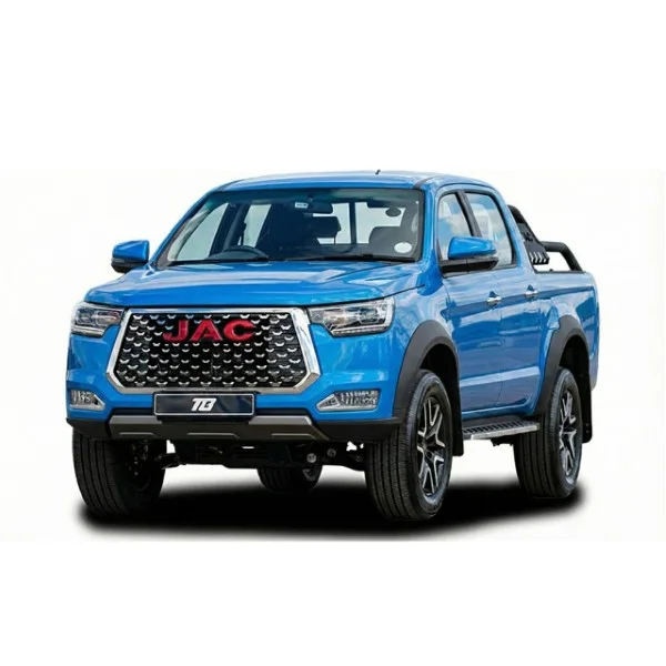 JAC T8 Windscreen LDV 2019-