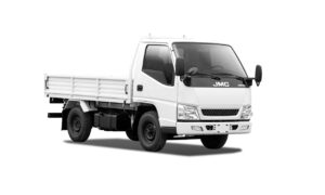JMC Carrying Windscreen Truck 2013-2019