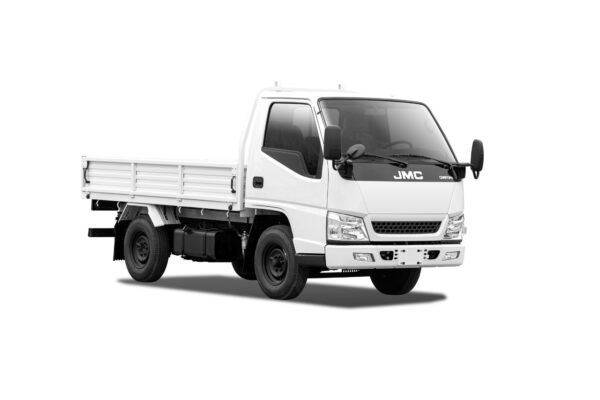 JMC Carrying Windscreen Truck 2013-2019