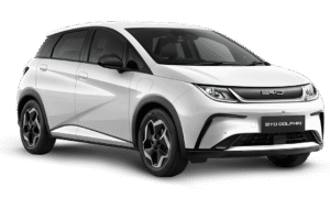BYD Dolphin Windscreen 2024- 2 Cameras