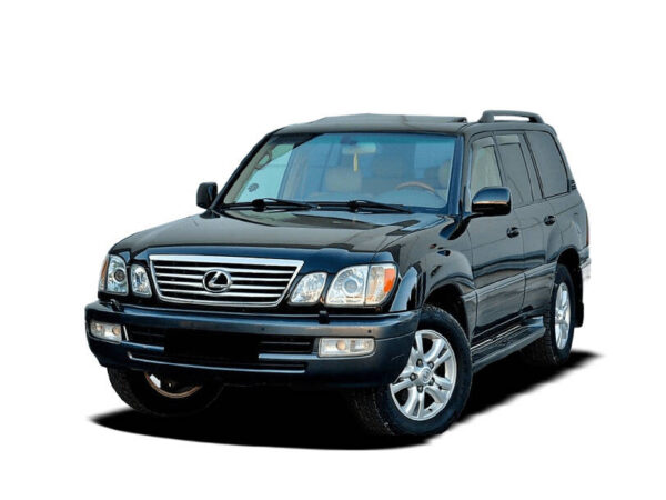 Lexus LX470 Windscreen 5D SUV 1998-2007