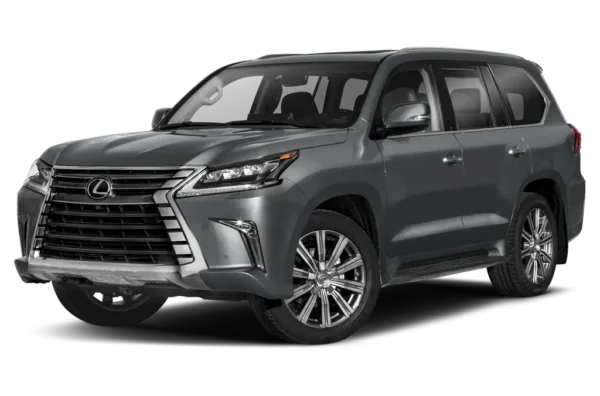 Lexus LX570 Windscreen 5D SUV 2007-2022