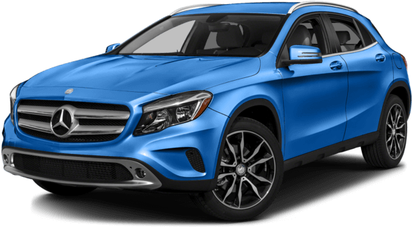 Mercedes Benz GLA W156 Windscreen 2013-2018 Rain Sensor