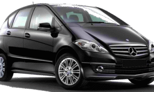 Mercedes-Benz W169 Windscreen 2005-2012 Rain Sensor