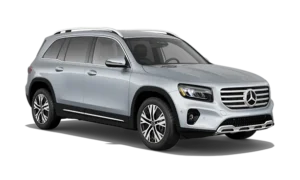 Mercedes-Benz X247 GLB Windscreen 2020- Rain Sensor Camera